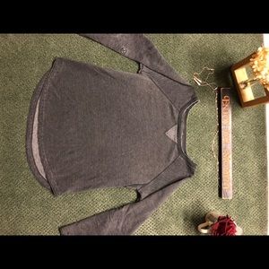 Calvin Klein crewneck